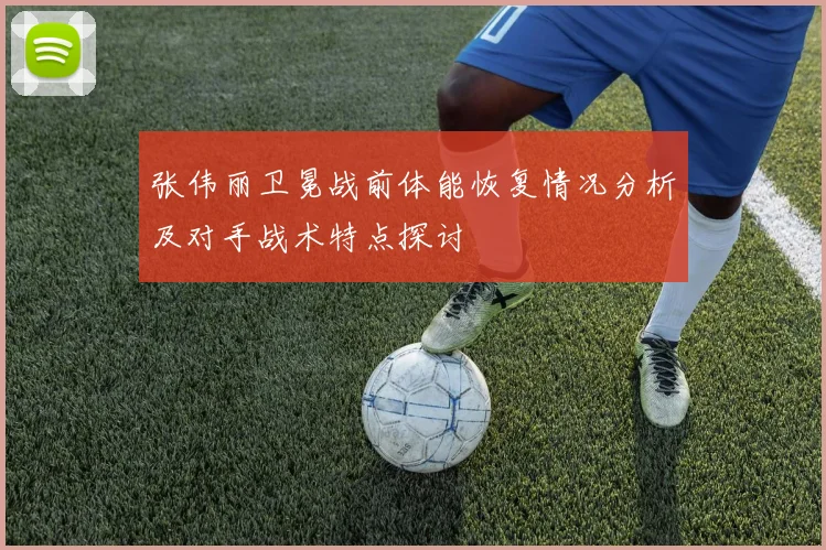张伟丽卫冕战前体能恢复情况分析及对手战术特点探讨